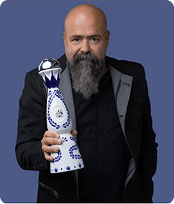 Arturo lomelí