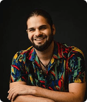 Farid Dieck