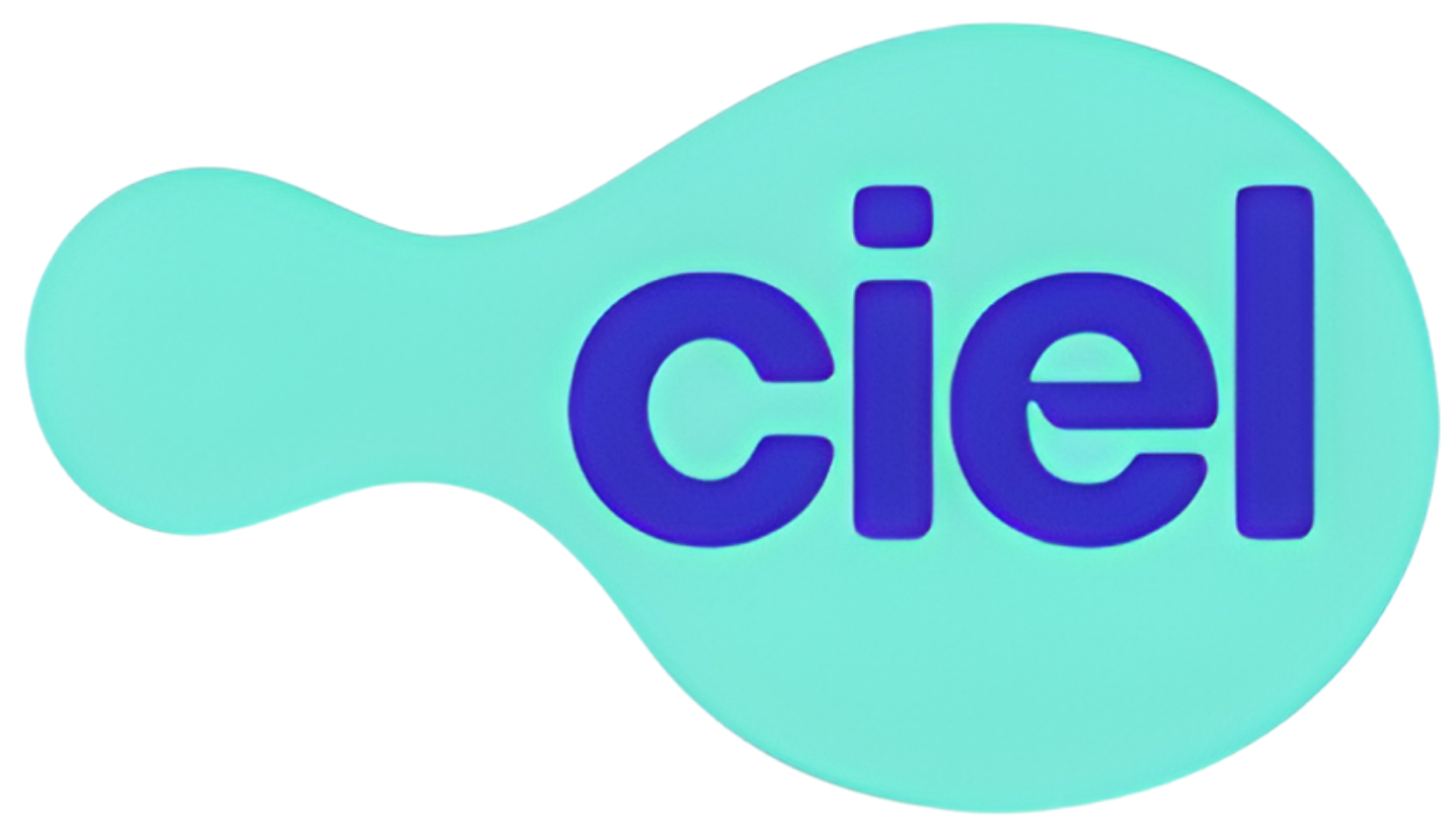 Logo ciel