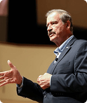 Vicente Fox