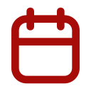 calendar icon