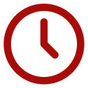 clock icon