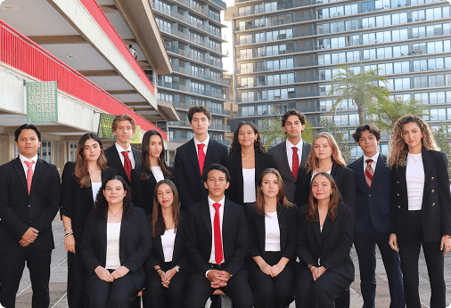 emprendiendo jovenes