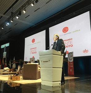 img emprendiendo jóvenes