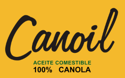 logo canoil